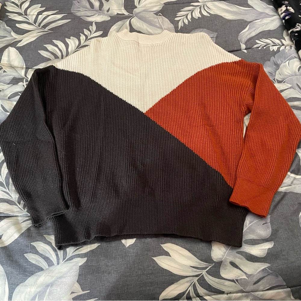 Sophie Rue Sweater - Picture 2 of 3
